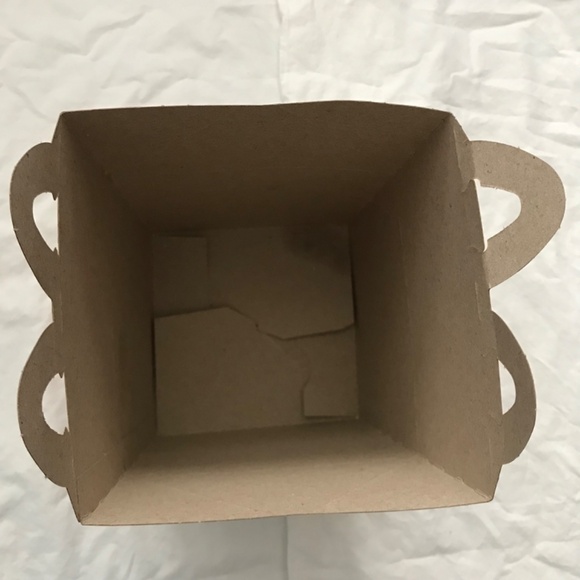 McDonald's 2025 Original Squishmallows Happy Meal Box - Picture 5 of 6